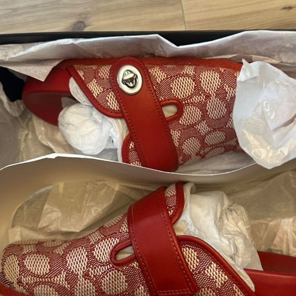 Coach Shoes - Coach Clogs